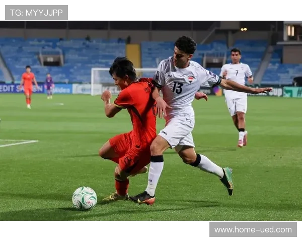 门将李昊高接抵挡 中国队战平伊拉克重要功臣 门将李昊高接抵挡 中国队战平伊拉克重要功臣